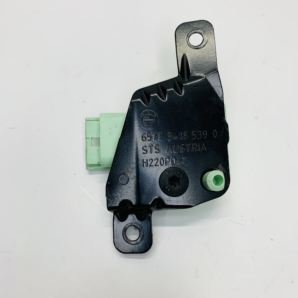 2004-2010 BMW X3 Front Driver or Passenger Door Impact Crash Sensor SRS OEM